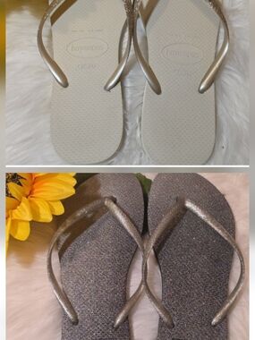 Havaianas Flip Flop Bundle for @christianbates